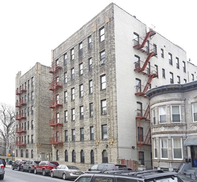 1776 Union St in Brooklyn, NY - Building Photo - Building Photo