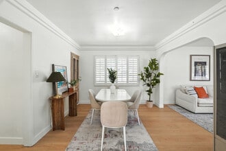 5841 Arroyo Dr in Los Angeles, CA - Building Photo - Building Photo