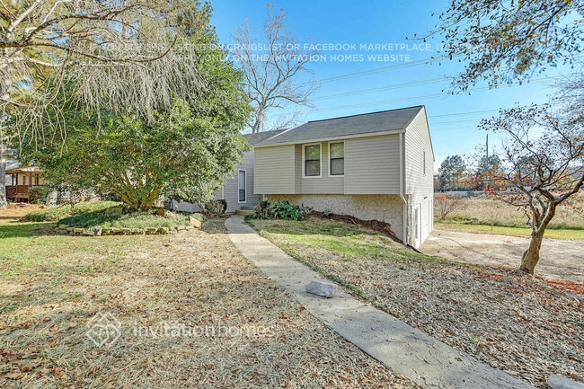 4261 Willow Ridge Rd in Douglasville, GA - Building Photo - Building Photo