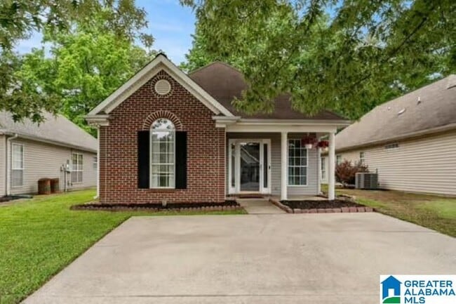 property at 108 Hidden Creek Pkwy