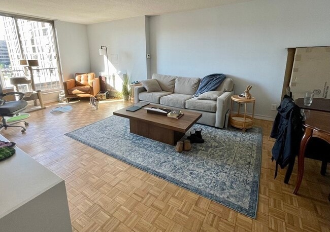33 Pond Ave, Unit 502