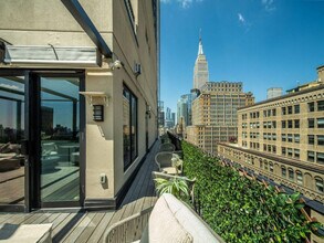 114 E 32nd St in New York, NY - Building Photo - Building Photo