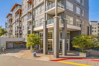 Fremont in Port Coquitlam, BC - Building Photo - Building Photo