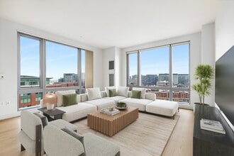 500 Atlantic Ave, Unit 16N in Boston, MA - Building Photo - Building Photo