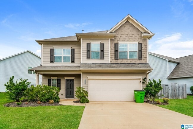 property at 8667 Clarke Ln
