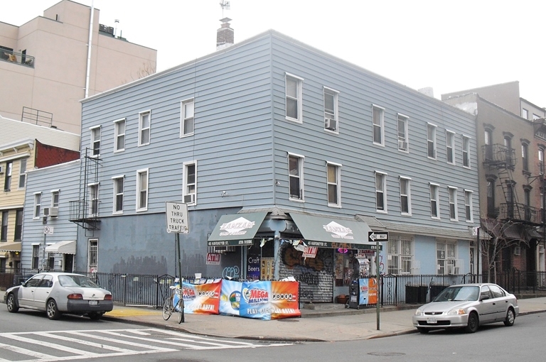 45-49 Havemeyer St in Brooklyn, NY - Building Photo