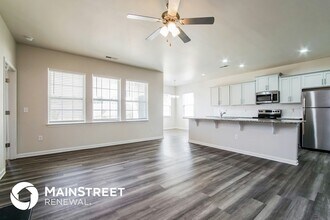782 River Dell Townes Ave. in Clayton, NC - Building Photo - Building Photo