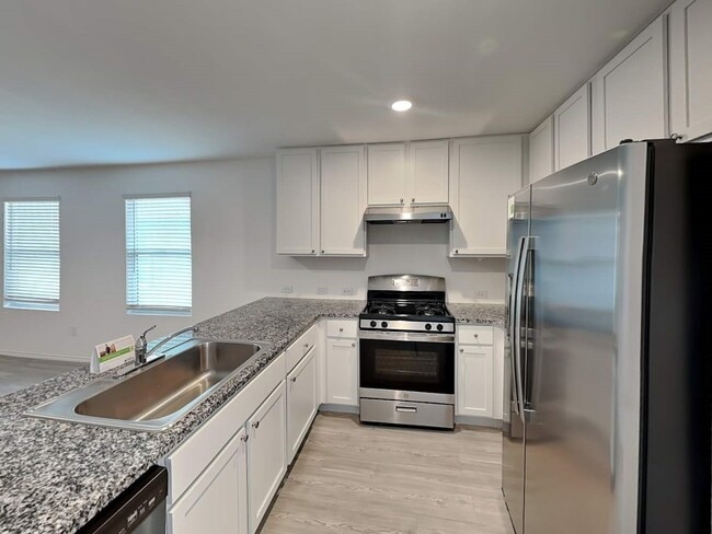 property at 4133 Waterfall Cv