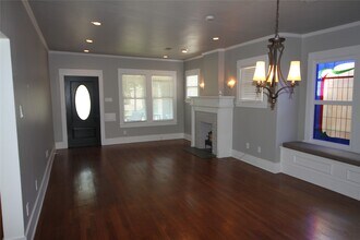 1031 Fugate St in Houston, TX - Building Photo - Building Photo