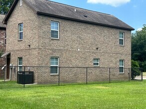5390 Paige St in Baton Rouge, LA - Building Photo - Building Photo