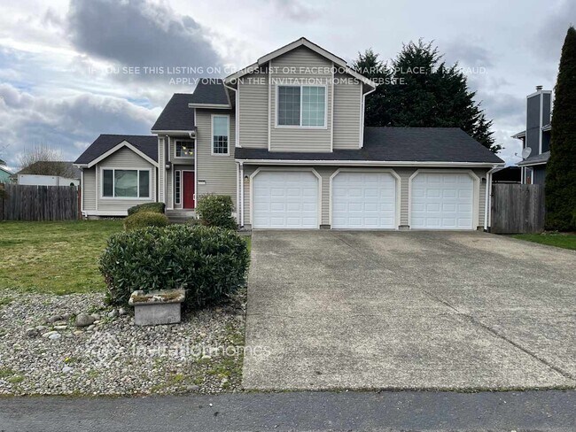 property at 21510 44th Ave Ct E