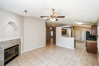 12559 Fallohide Ln in Jacksonville, FL - Building Photo - Building Photo
