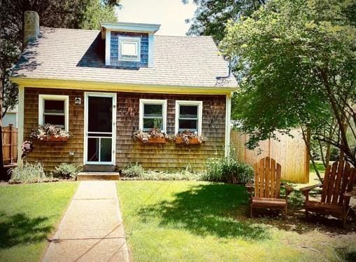 property at 87 Wood Ln