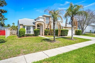 8607 Knottingham Dr in Kissimmee, FL - Building Photo - Building Photo