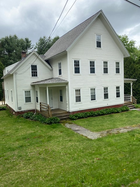 31 Elm Hill Rd, Unit 3 in Vernon, CT - Building Photo - Building Photo