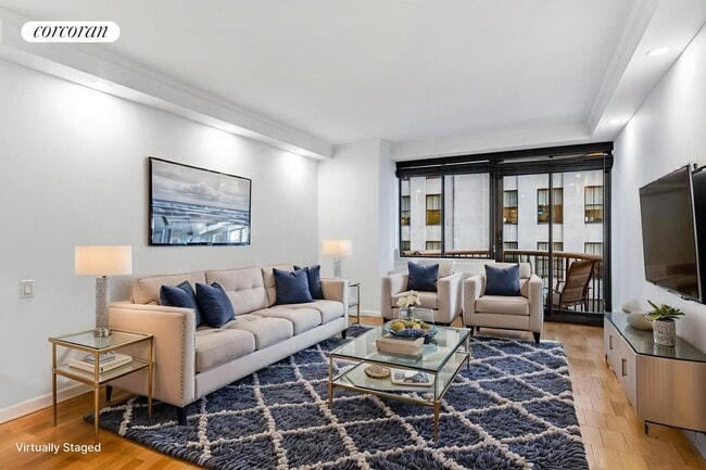 property at 45 E 25th St