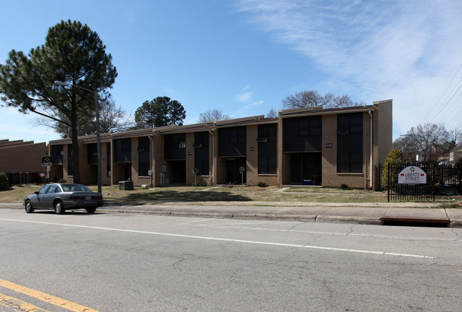 Liberty Street in Durham, NC - Building Photo - Building Photo