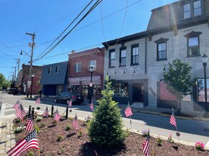 1712 Lowrie St in Pittsburgh, PA - Building Photo - Building Photo