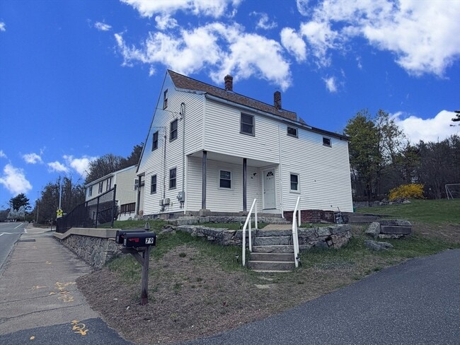 property at 79 N Main St