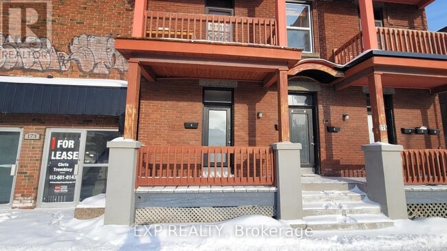 175 Dalhousie St in Ottawa, ON - Building Photo - Building Photo