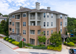 Columbia Park Citi in Atlanta, GA - Building Photo - Primary Photo