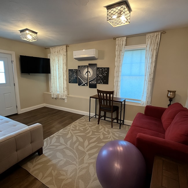 16 Sugar Maple Ln, Unit 16 in Westford, MA - Building Photo - Building Photo