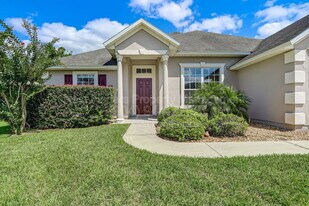 2436 Bonnie Lakes Dr in Green Cove Springs, FL - Building Photo