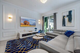 2405 Reading Trail in Kissimmee, FL - Building Photo