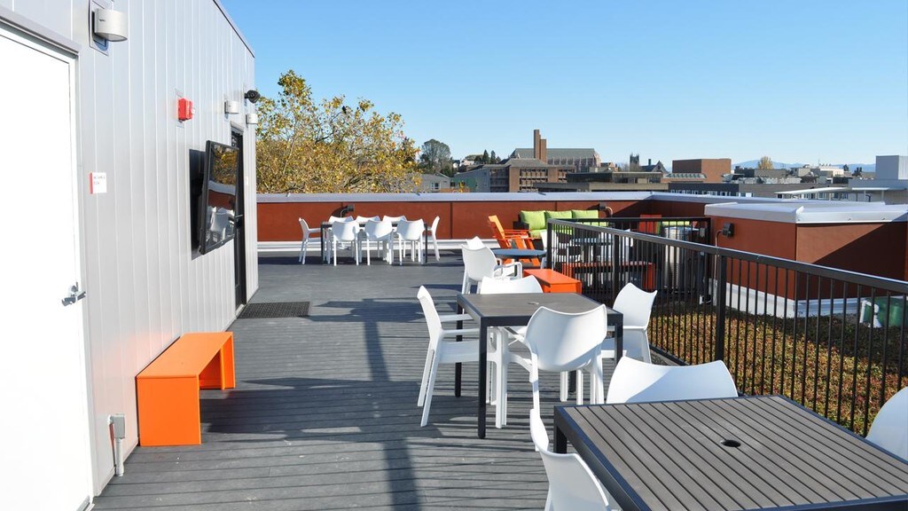 Nolan and Nora Apartments in Seattle, WA