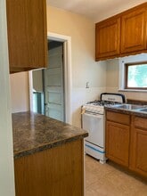 1116 Belmont Rd in Grand Forks, ND - Foto de edificio - Building Photo