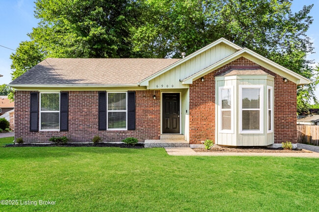 property at 6900 Applegate Ln