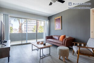 11645 Gorham Ave in Los Angeles, CA - Building Photo