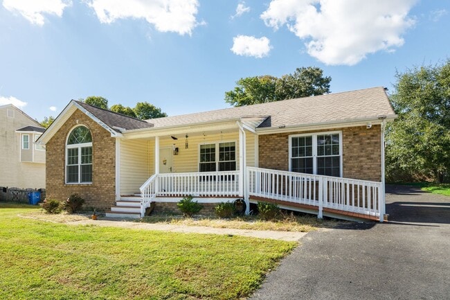 6624 Old Zion Hill Rd in Richmond, VA - Building Photo - Building Photo