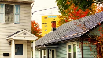 1131 Cherry St, Unit 101 in Danville, PA - Building Photo