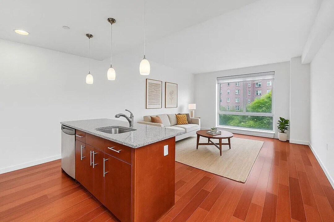 2130 Adam Clayton Powell Jr Blvd in New York, NY - Building Photo