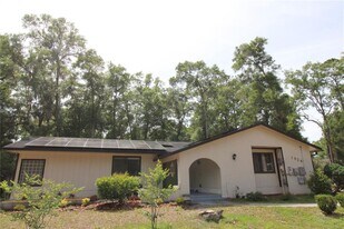 1624 SW 77th Terrace in Gainesville, FL - Building Photo