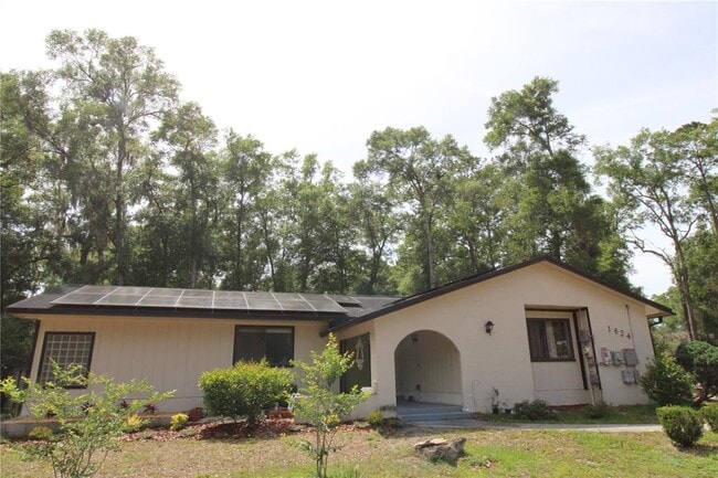 property at 1624 SW 77th Terrace