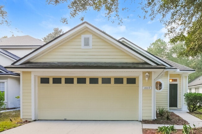 property at 1869 Enterprise Ave