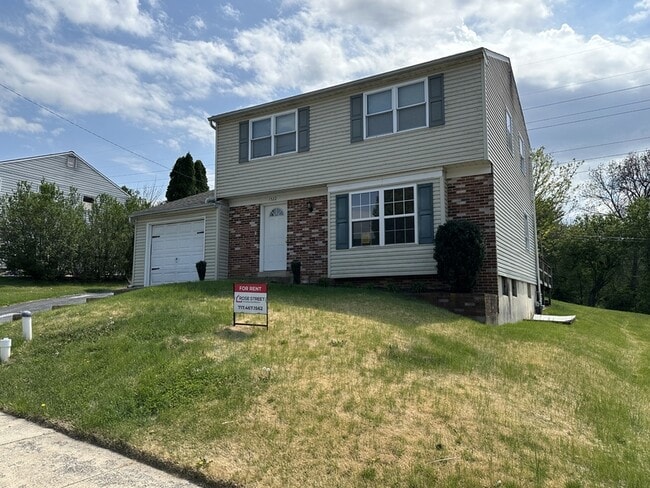property at 1522 Princess Anne Dr