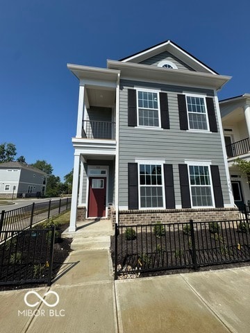 property at 753 Madelyn Dr