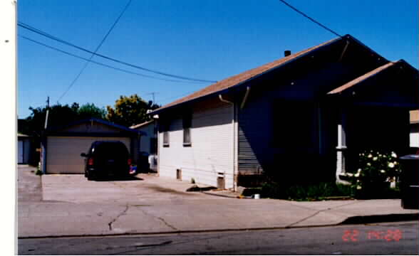 1493-1501 166th Ave in San Leandro, CA - Building Photo - Building Photo