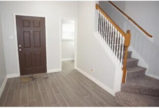 16019 Summerville Lake Dr in Tomball, TX - Building Photo - Building Photo