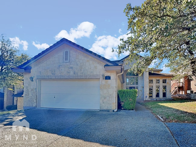 property at 914 Almadin