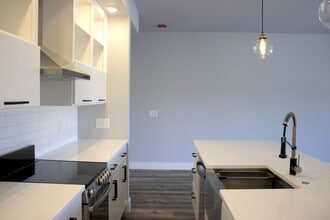 2302 SW I St in Bentonville, AR - Building Photo - Building Photo