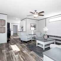 285 Sycamore Loop in Campbellsville, KY - Building Photo