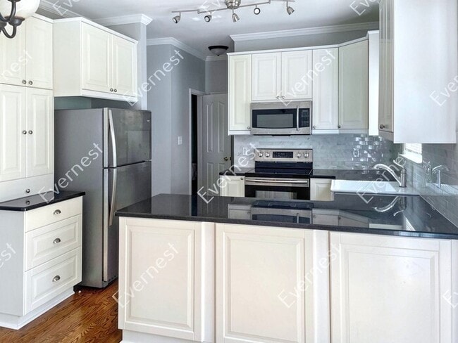 11727 Hawick Valley Ln in Charlotte, NC - Building Photo - Building Photo