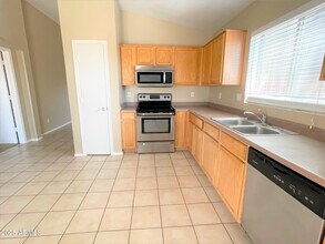 6717 E Lush Vista View in Florence, AZ - Building Photo - Building Photo