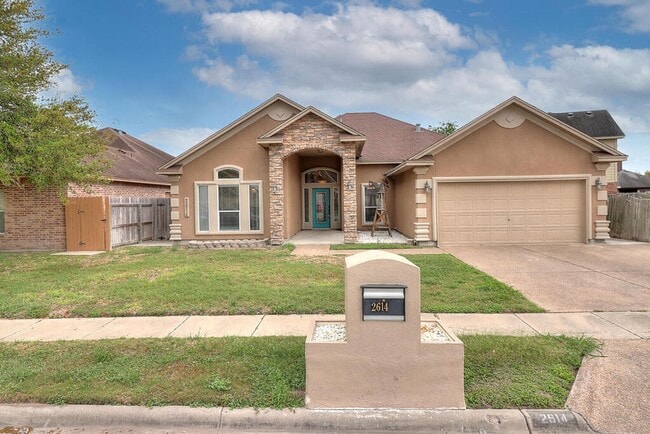 2614 Wool Dr in Corpus Christi, TX - Building Photo - Building Photo