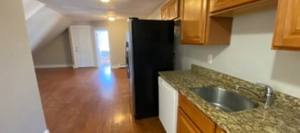 44 Floyd St, Unit 3 in Boston, MA - Building Photo - Building Photo