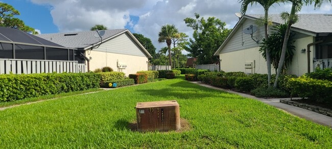 property at 1303 Peppertree Trl